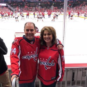 Meet your Posher, Deborah